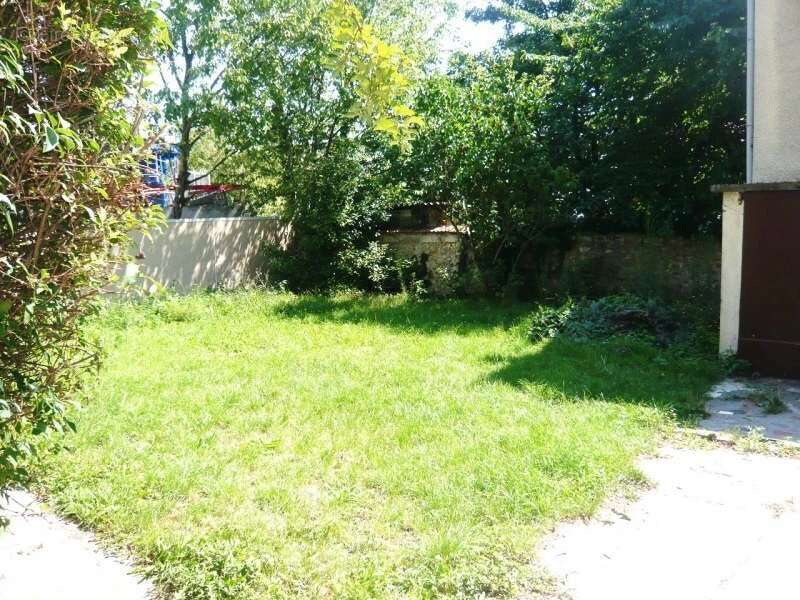 Maison à LE PERREUX-SUR-MARNE