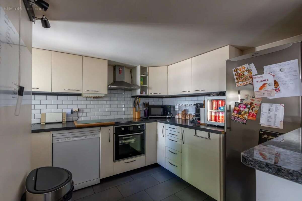 Maison à LE PERREUX-SUR-MARNE