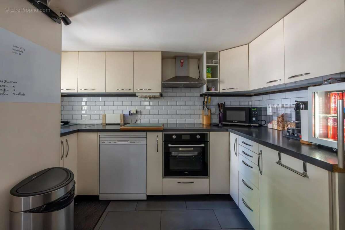 Maison à LE PERREUX-SUR-MARNE