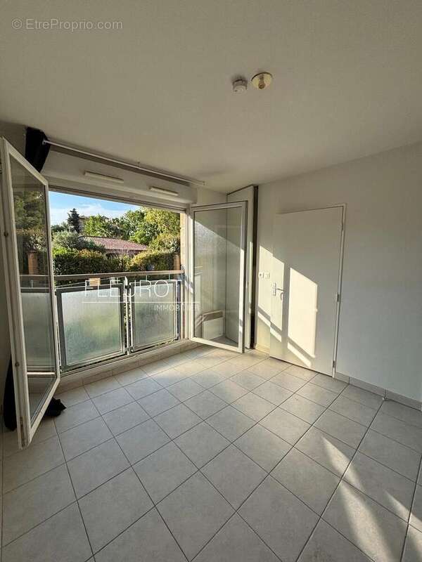 Appartement à LA CIOTAT