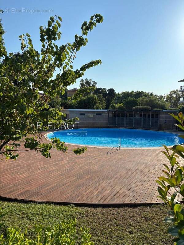 Appartement à LA CIOTAT