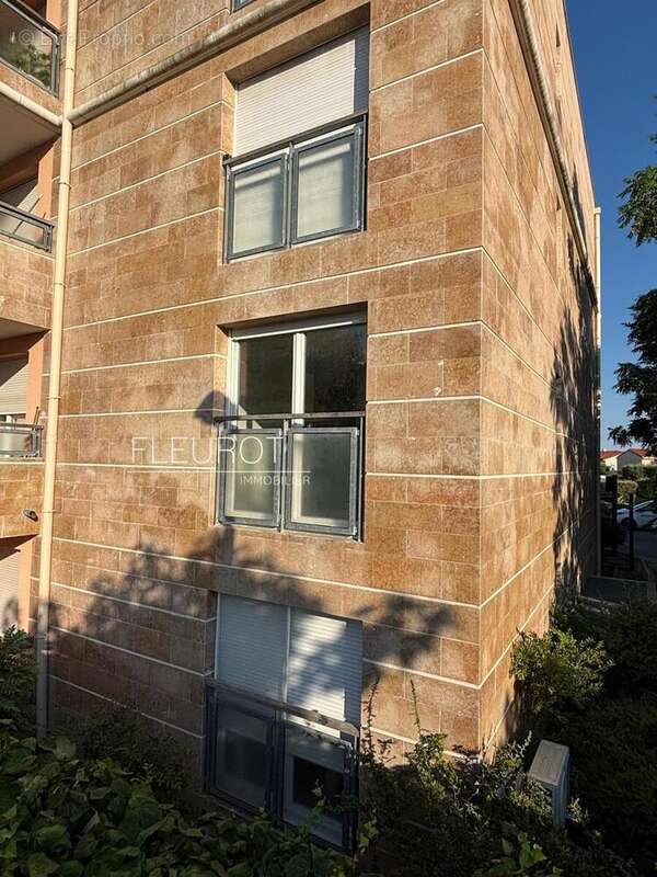 Appartement à LA CIOTAT