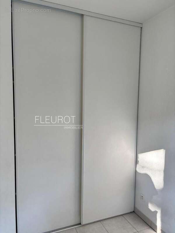 Appartement à LA CIOTAT