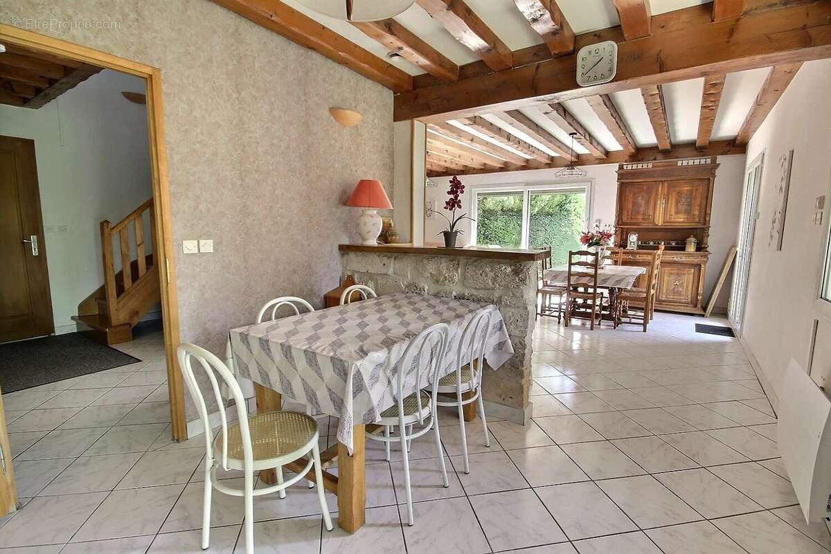 Maison à LA CHAPELLE-EN-VERCORS