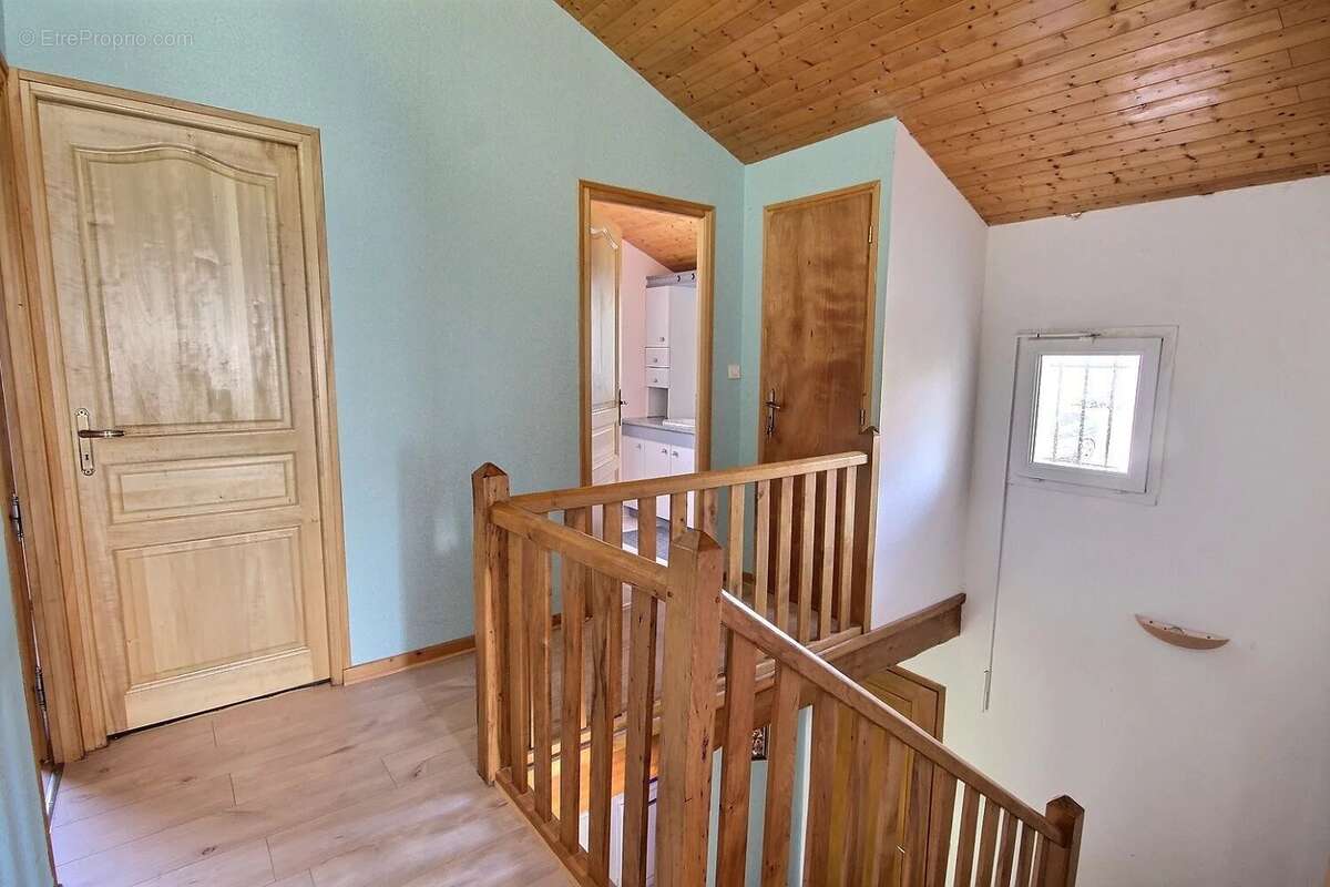 Maison à LA CHAPELLE-EN-VERCORS