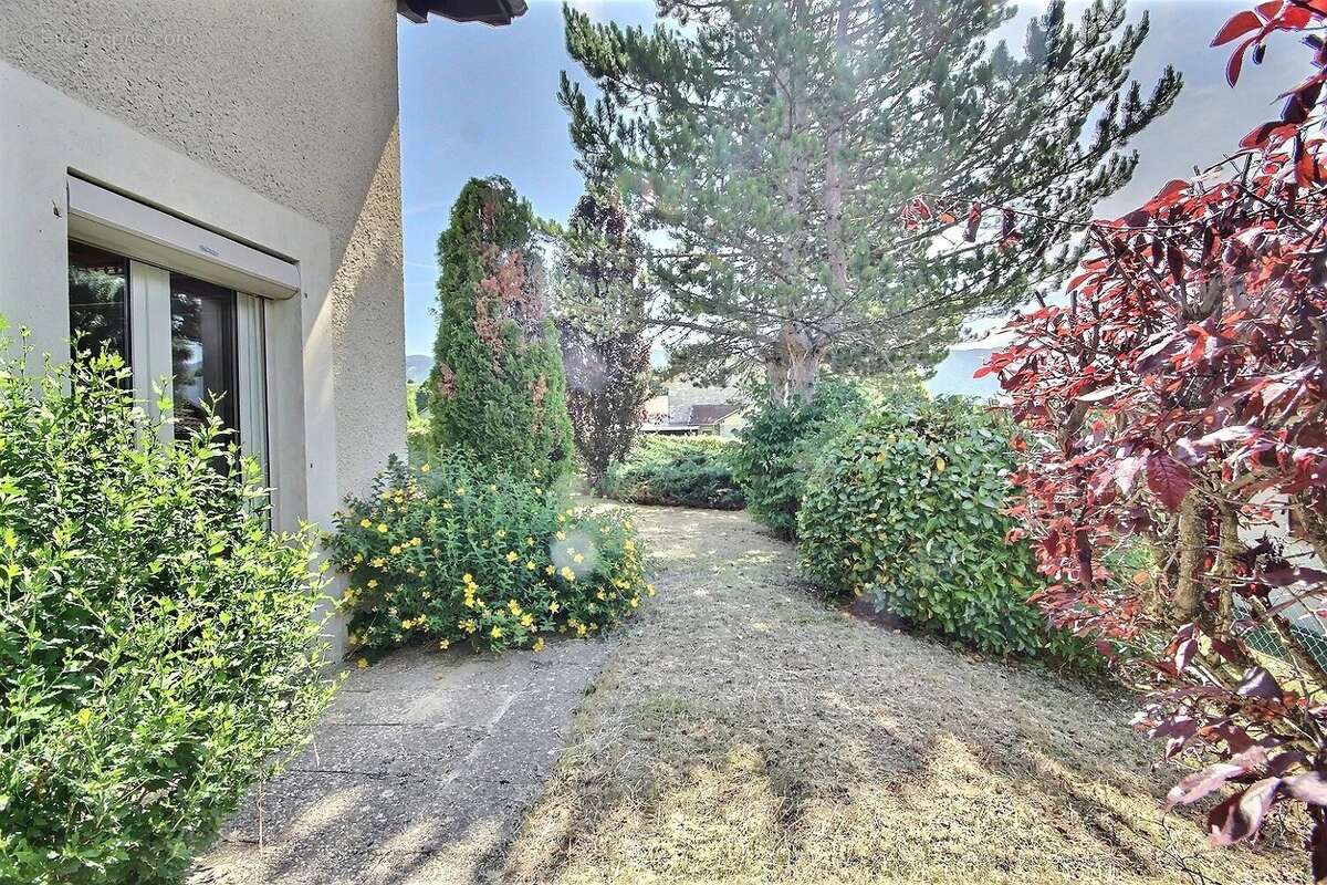 Maison à LA CHAPELLE-EN-VERCORS