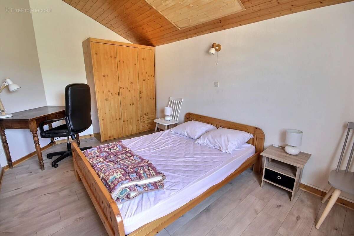 Maison à LA CHAPELLE-EN-VERCORS