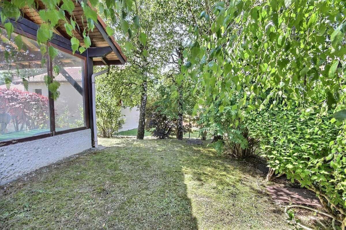 Maison à LA CHAPELLE-EN-VERCORS