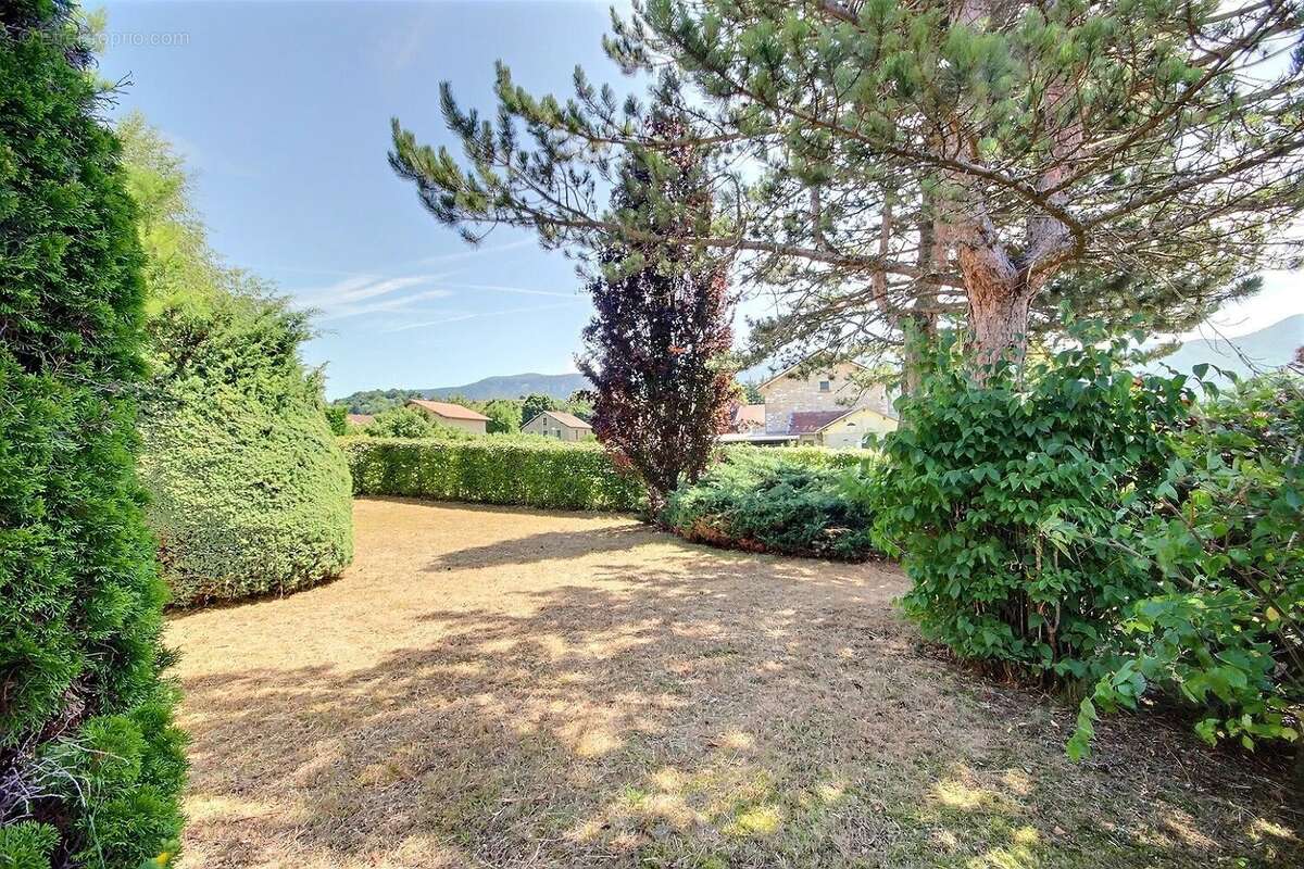 Maison à LA CHAPELLE-EN-VERCORS