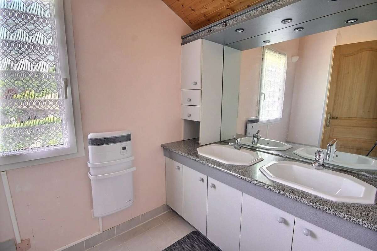 Maison à LA CHAPELLE-EN-VERCORS