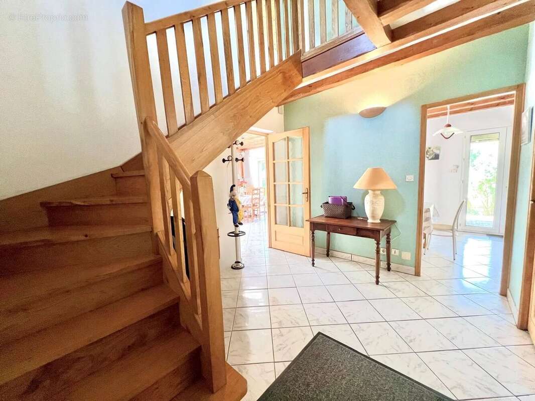 Maison à LA CHAPELLE-EN-VERCORS