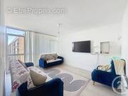 Appartement à GARGES-LES-GONESSE