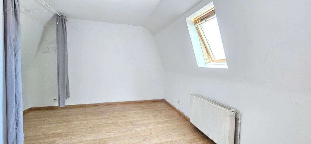 Appartement à ROUBAIX