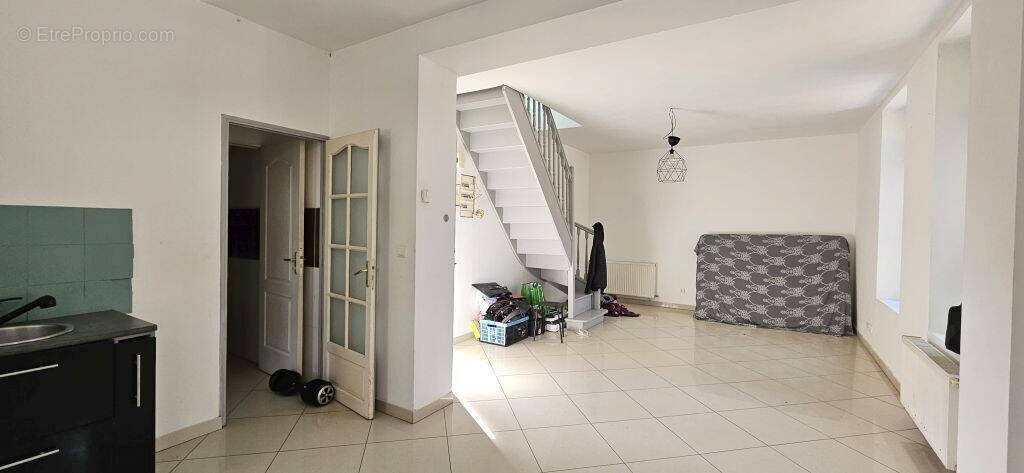 Appartement à ROUBAIX