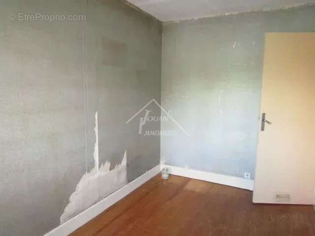 Maison à VARENNES-SUR-ALLIER