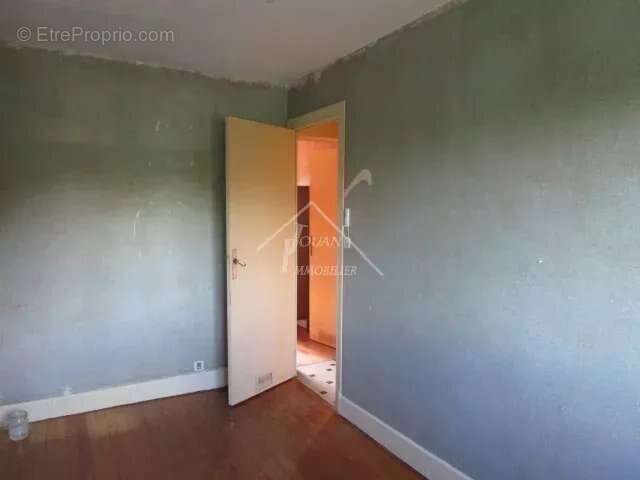 Maison à VARENNES-SUR-ALLIER