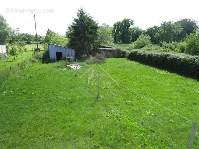 Maison à VARENNES-SUR-ALLIER