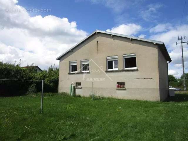 Maison à VARENNES-SUR-ALLIER