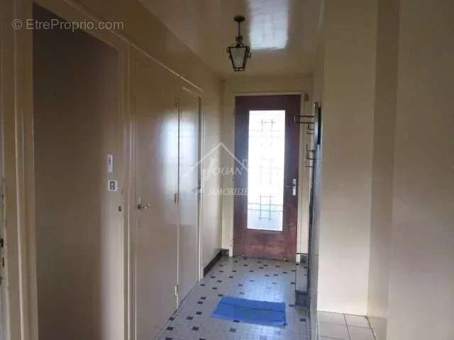 Maison à VARENNES-SUR-ALLIER