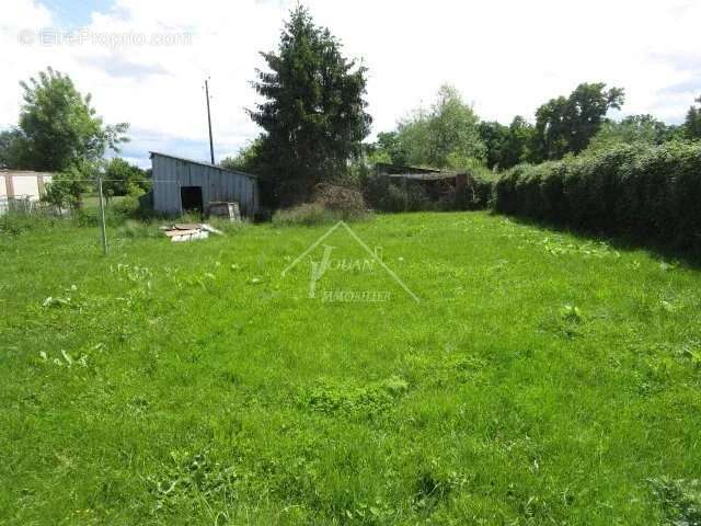 Maison à VARENNES-SUR-ALLIER