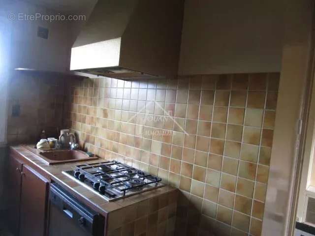 Maison à VARENNES-SUR-ALLIER