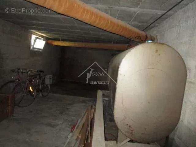 Maison à VARENNES-SUR-ALLIER