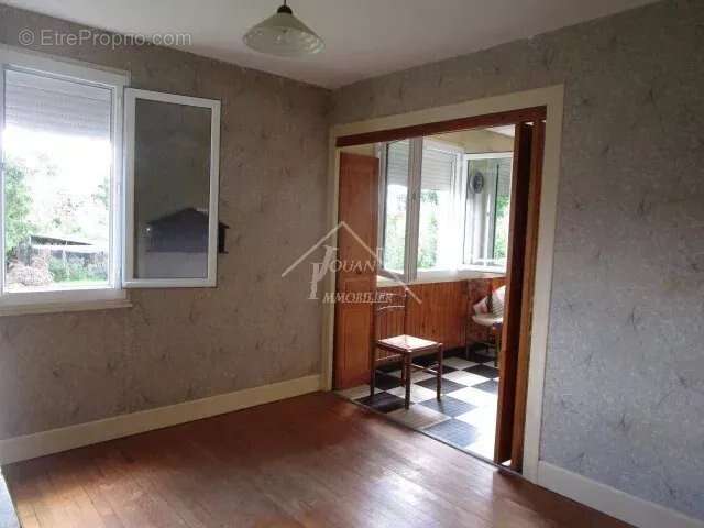 Maison à VARENNES-SUR-ALLIER