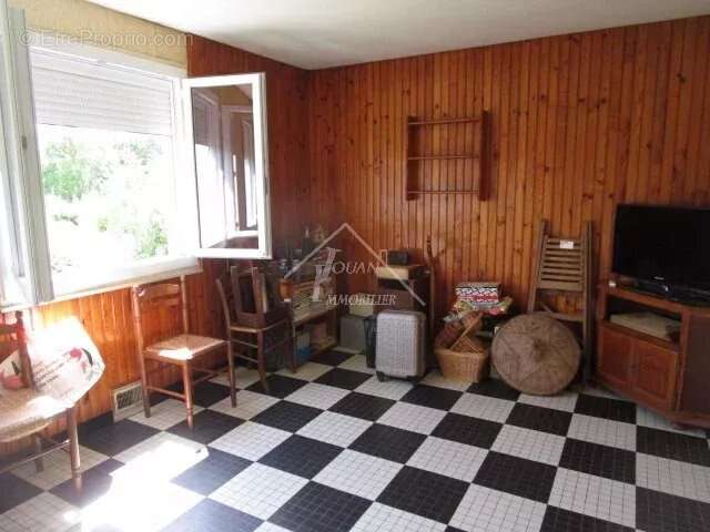 Maison à VARENNES-SUR-ALLIER