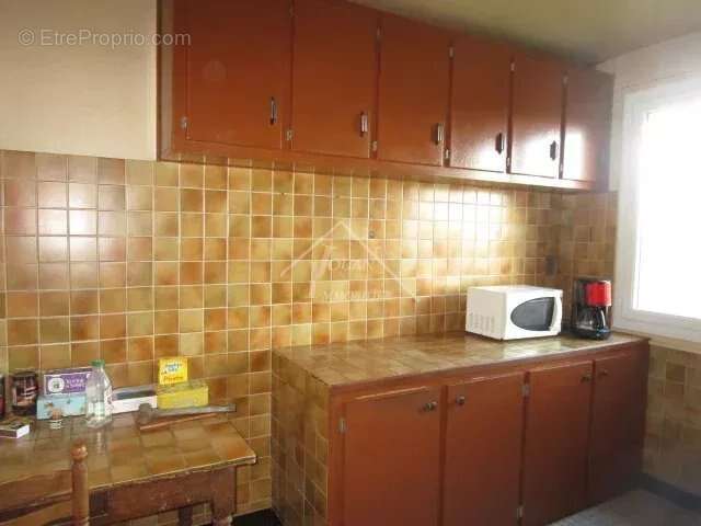 Maison à VARENNES-SUR-ALLIER