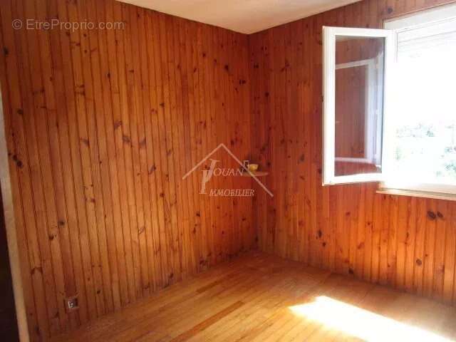 Maison à VARENNES-SUR-ALLIER