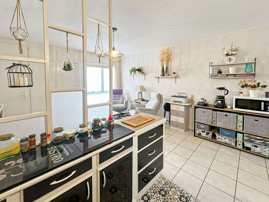 Appartement à SAINT-JEAN-DE-MONTS