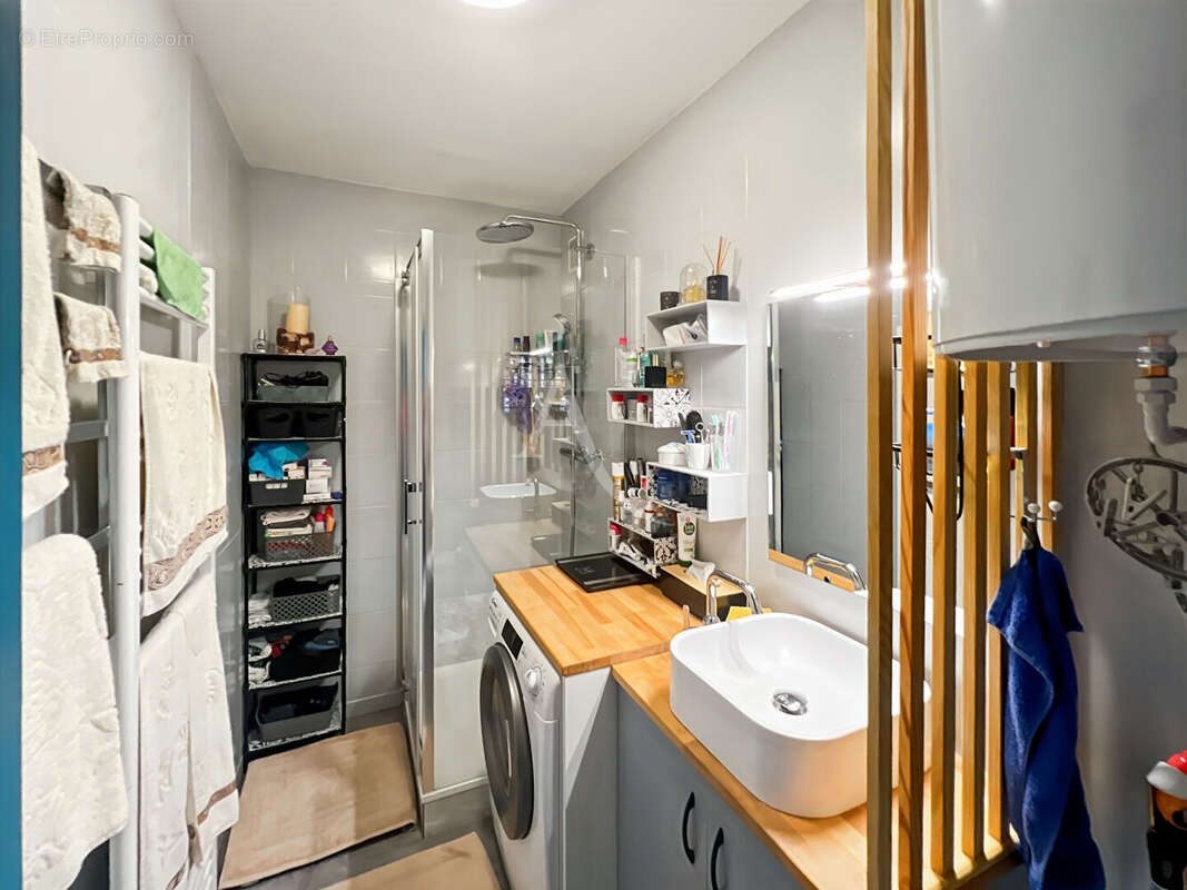 Appartement à SAINT-JEAN-DE-MONTS