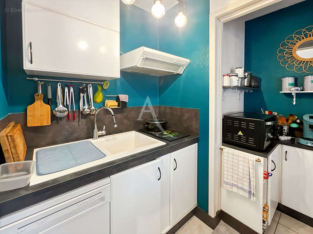 Appartement à SAINT-JEAN-DE-MONTS