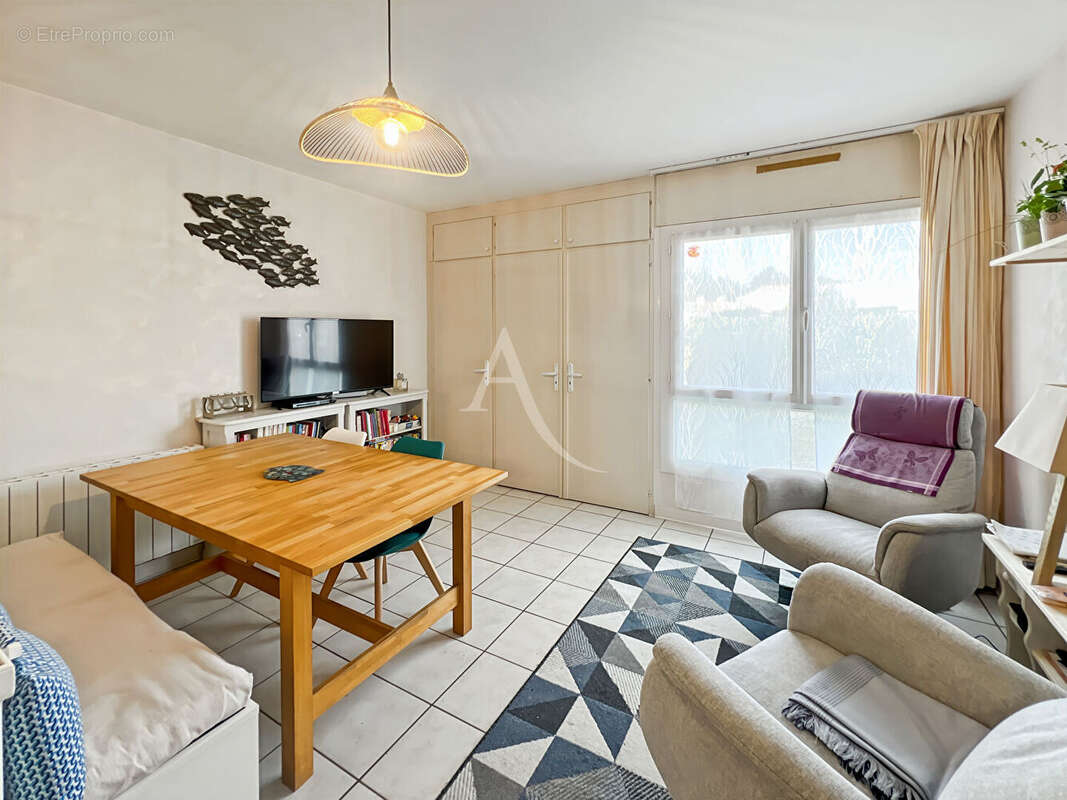 Appartement à SAINT-JEAN-DE-MONTS