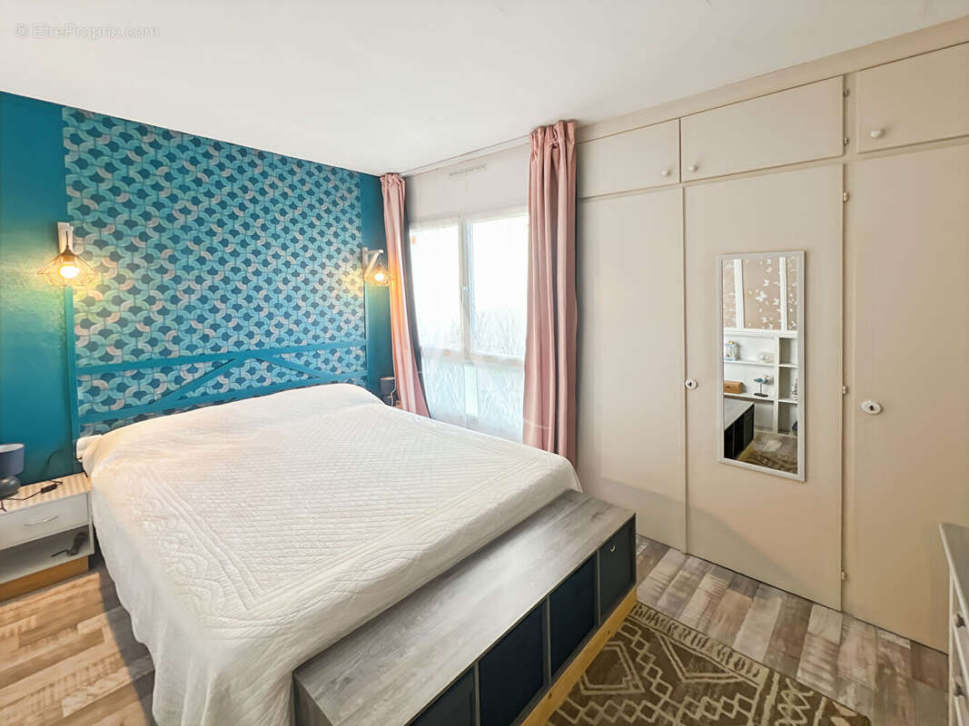 Appartement à SAINT-JEAN-DE-MONTS