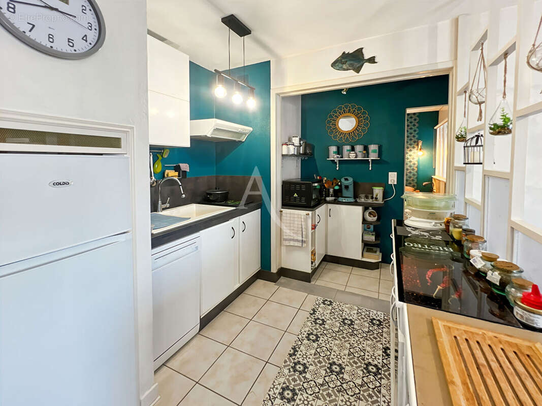 Appartement à SAINT-JEAN-DE-MONTS