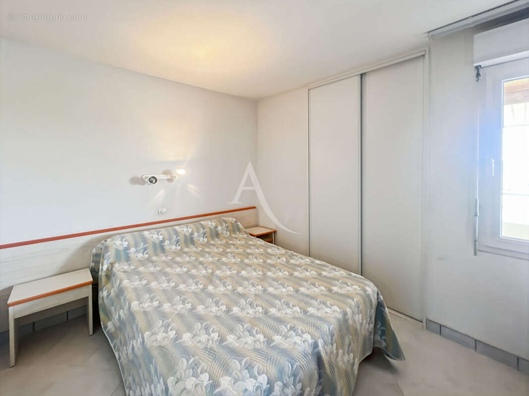 Appartement à SAINT-JEAN-DE-MONTS