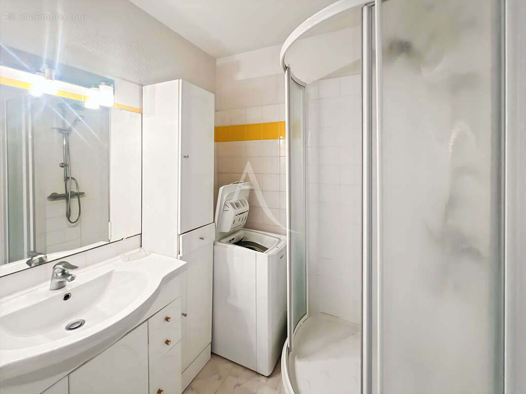 Appartement à SAINT-JEAN-DE-MONTS