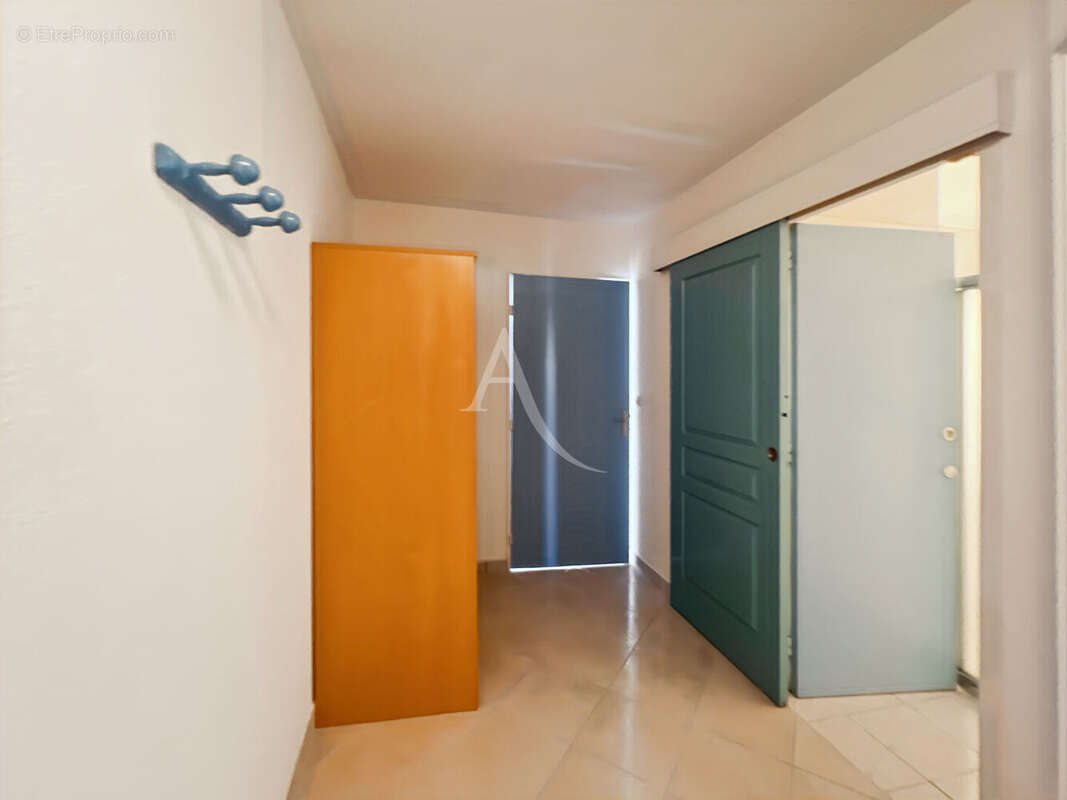 Appartement à SAINT-JEAN-DE-MONTS