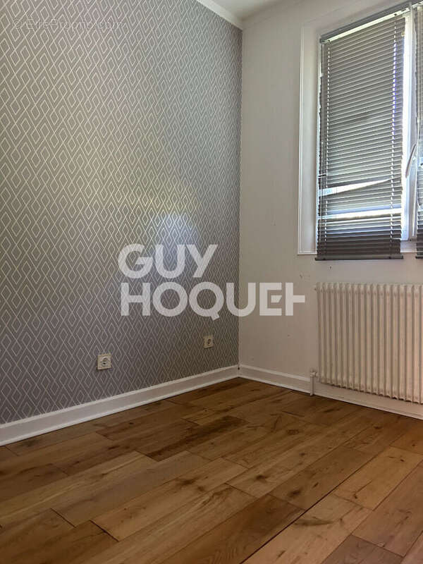 Maison à CHALAUTRE-LA-PETITE