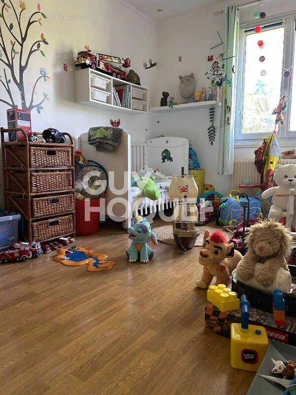 Maison à CHALAUTRE-LA-PETITE