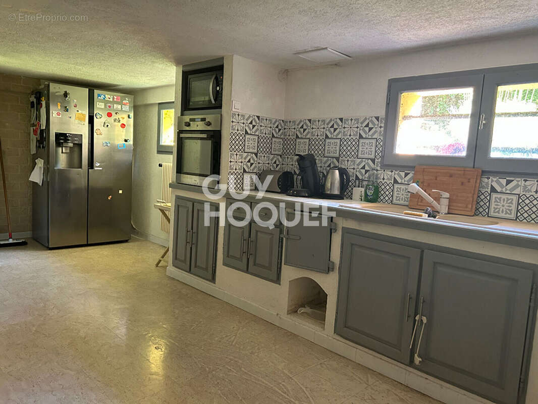 Maison à CHALAUTRE-LA-PETITE