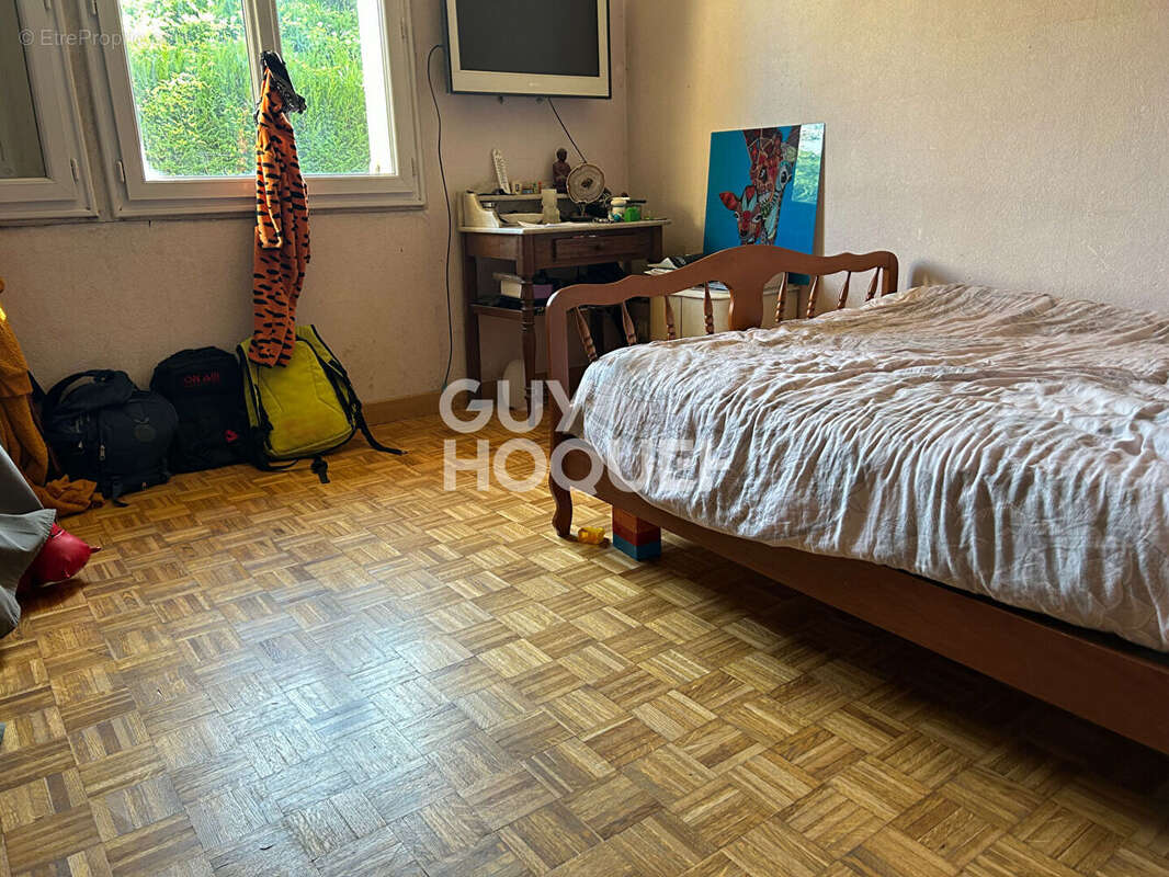 Maison à CHALAUTRE-LA-PETITE