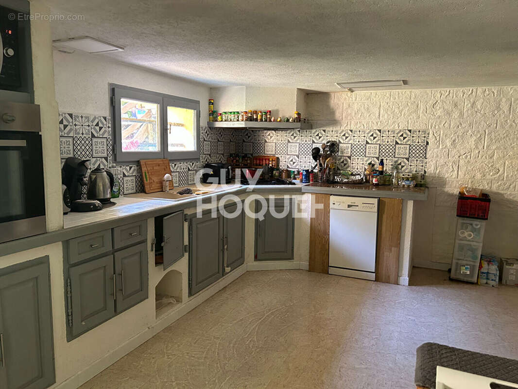 Maison à CHALAUTRE-LA-PETITE