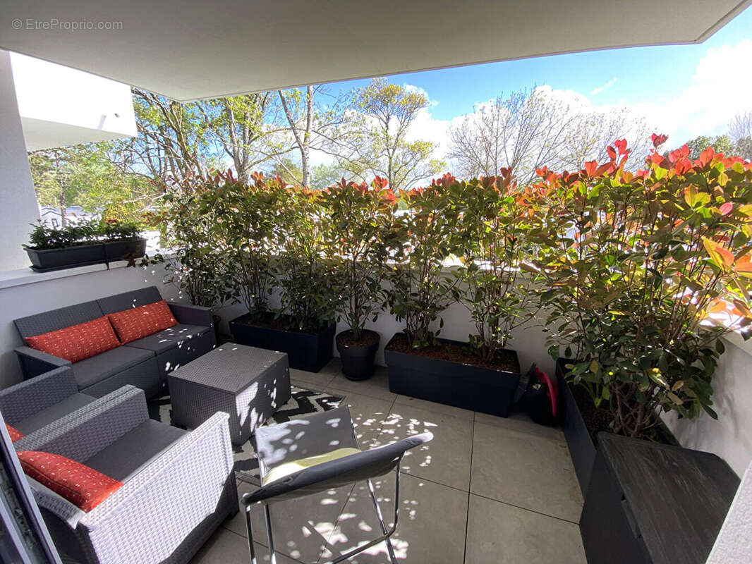 Appartement à ROYAN