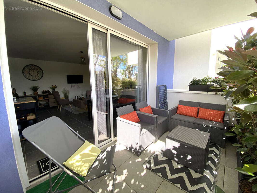 Appartement à ROYAN