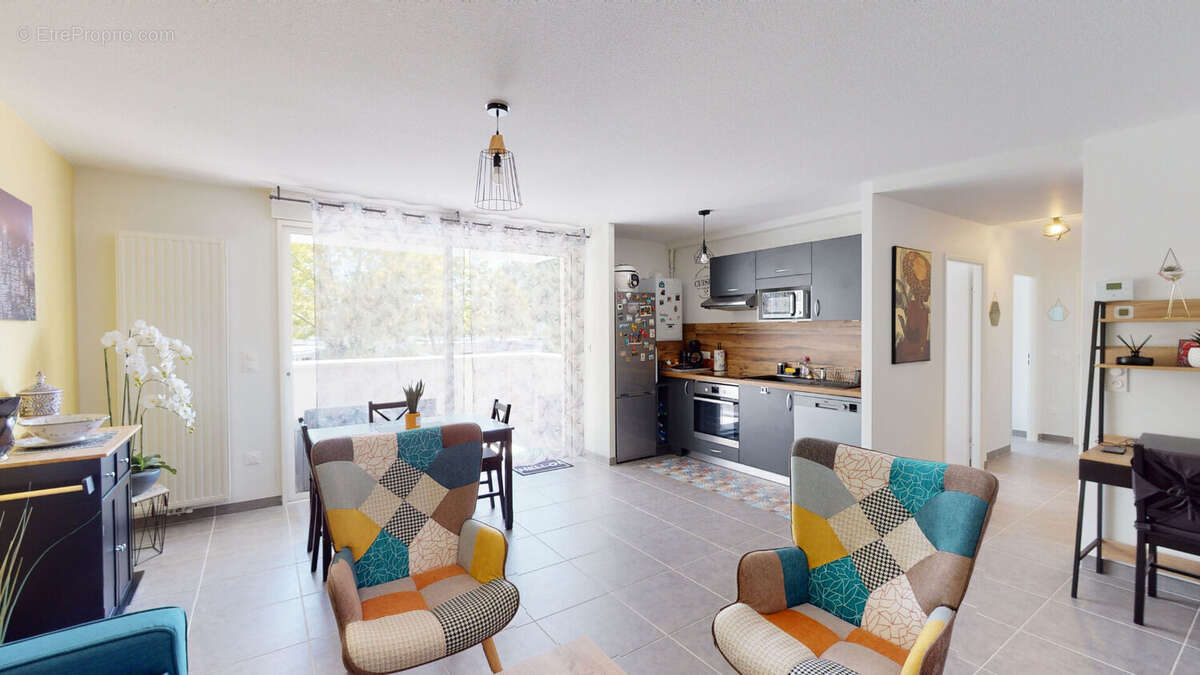 Appartement à ROYAN