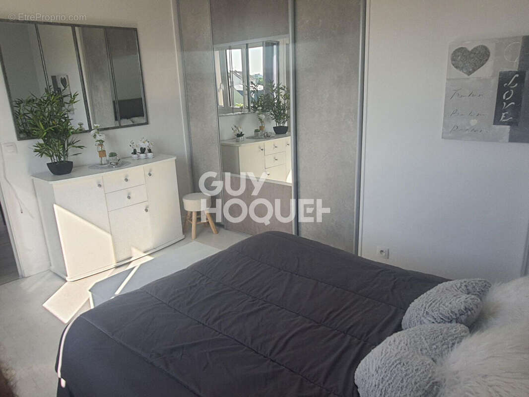 Appartement à LIVRY-GARGAN