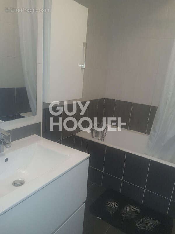 Appartement à LIVRY-GARGAN