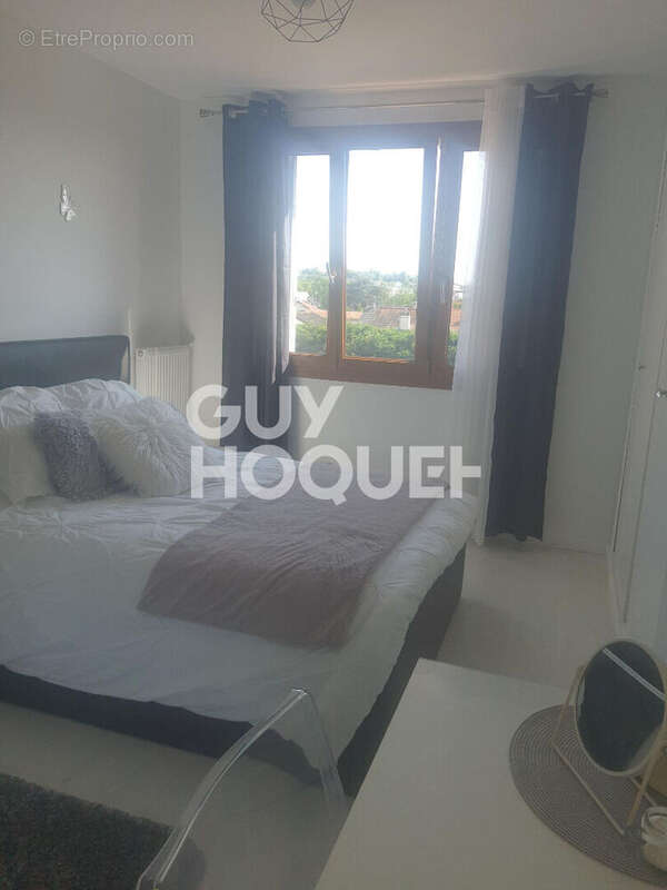 Appartement à LIVRY-GARGAN